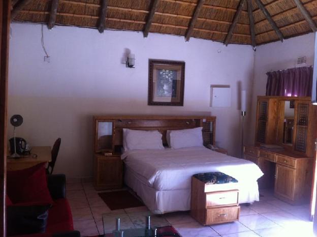 maeto lodge