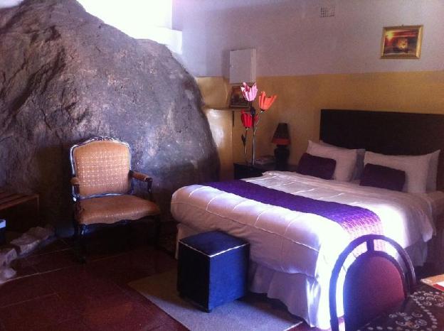maeto lodge