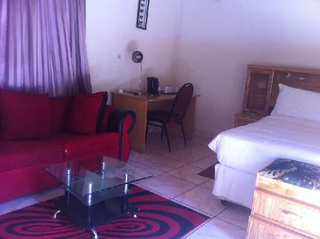 maeto lodge