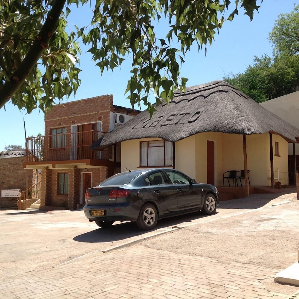 maeto lodge