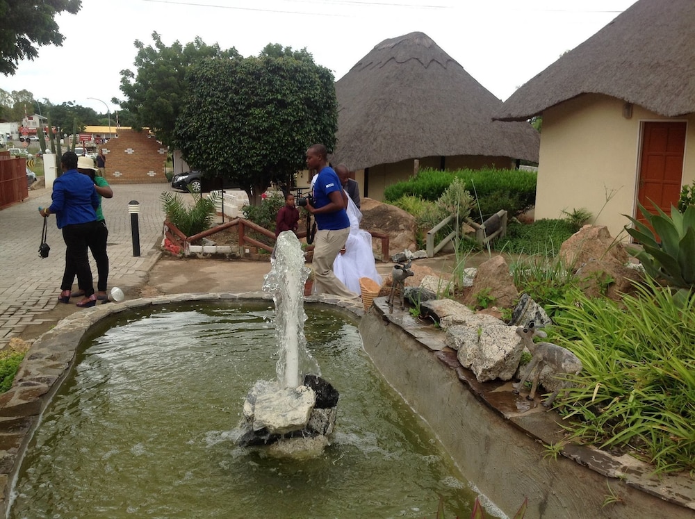 mahalapye