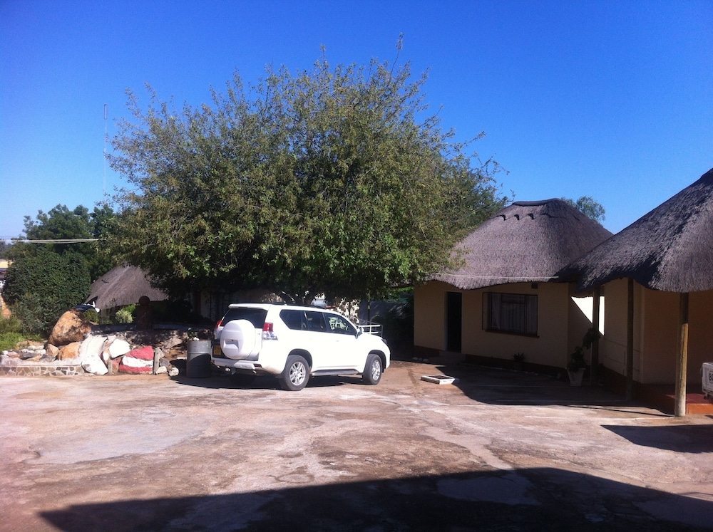 maeto lodge
