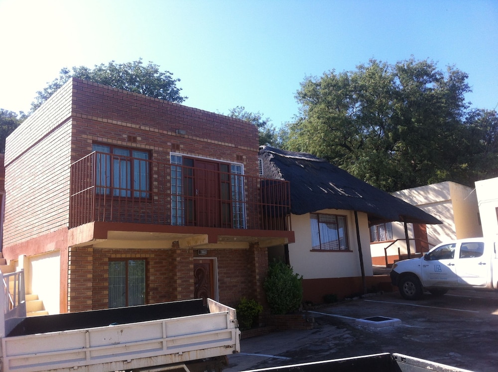maeto lodge