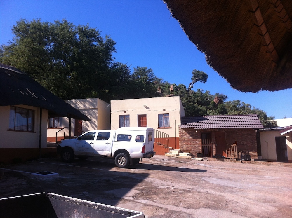 maeto lodge