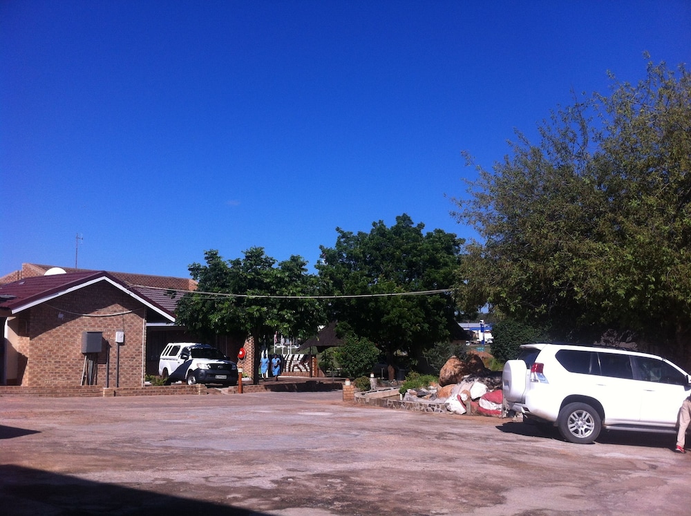 maeto lodge