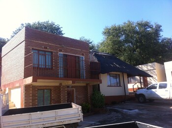 maeto lodge