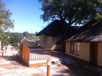 maeto lodge
