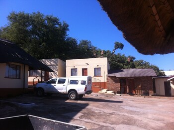 maeto lodge
