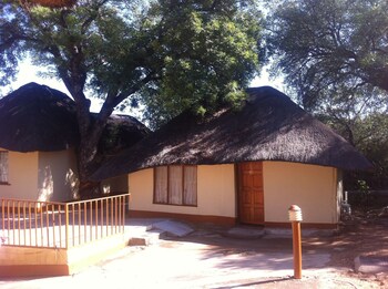 mahalapye