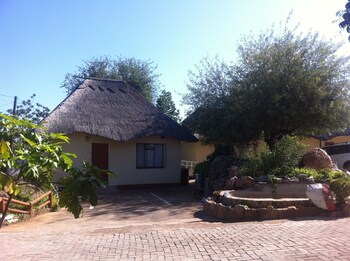mahalapye