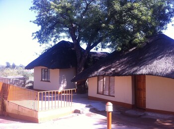 mahalapye