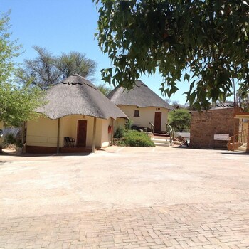 mahalapye