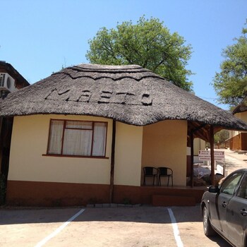 mahalapye