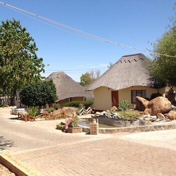 mahalapye