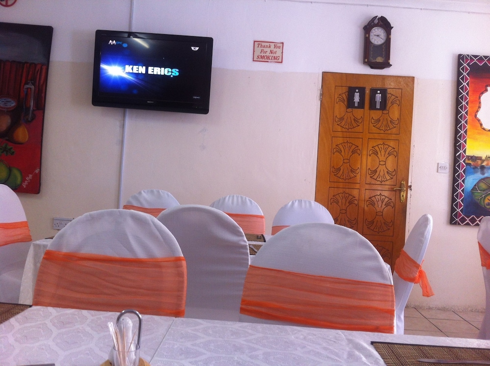 maeto lodge