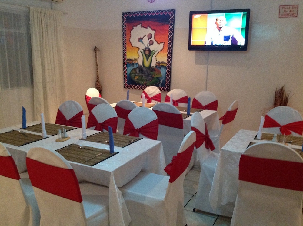 maeto lodge