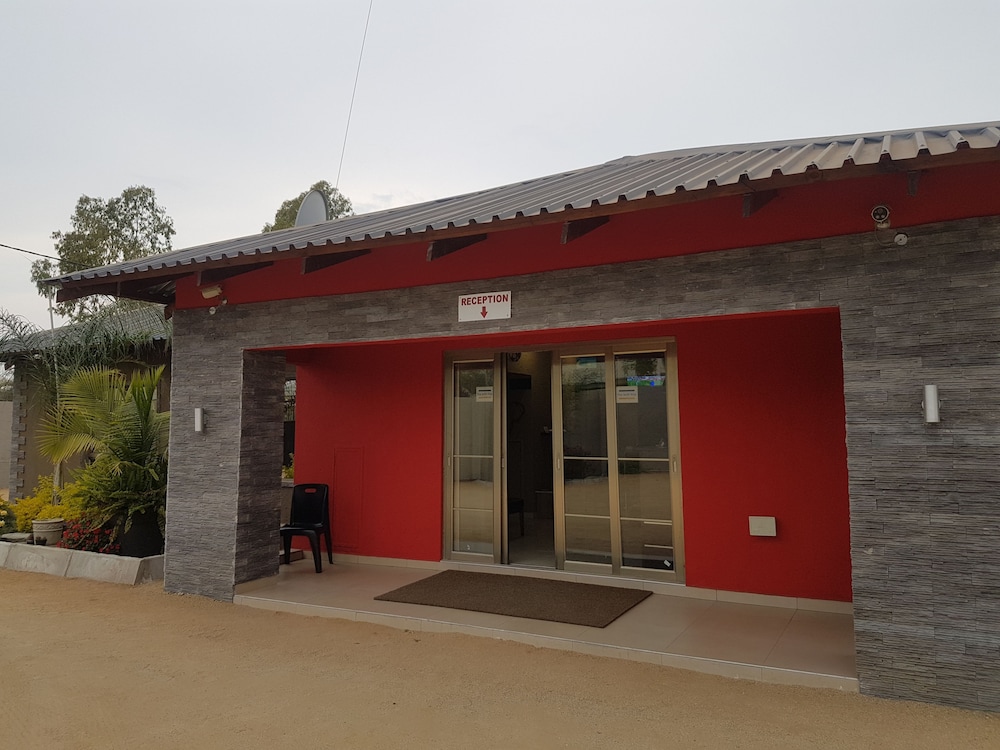 la signature guest house