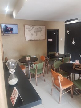 la signature guest house