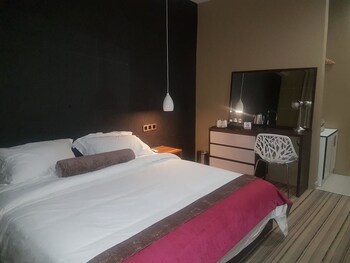 la signature guest house