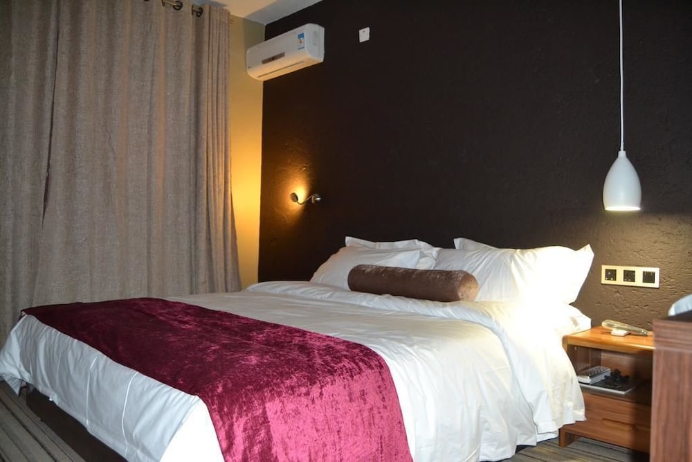 la signature guest house