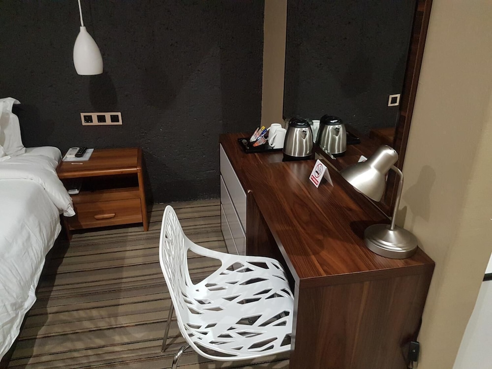 la signature guest house