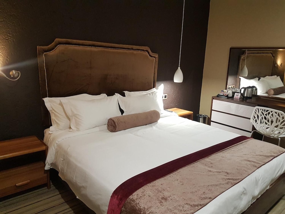 la signature guest house