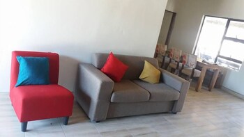 makgovango luxury inn