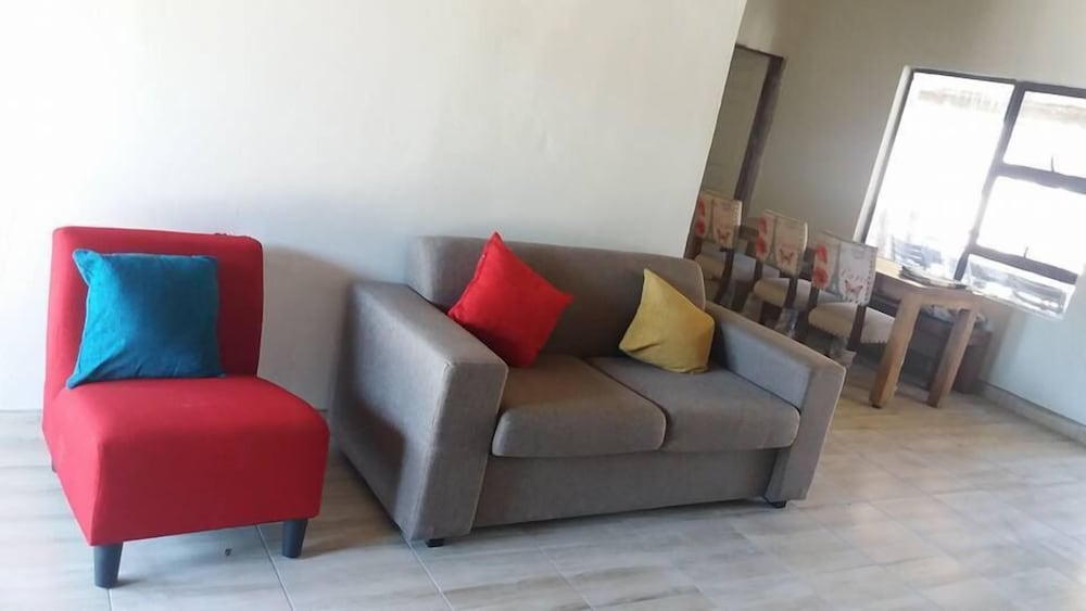 makgovango luxury inn