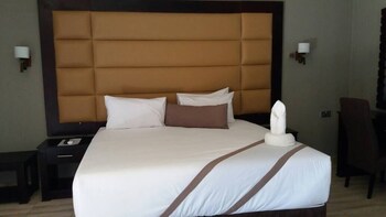 makgovango luxury inn