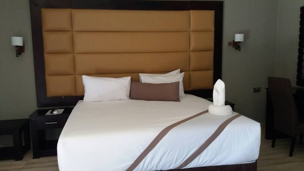 makgovango luxury inn