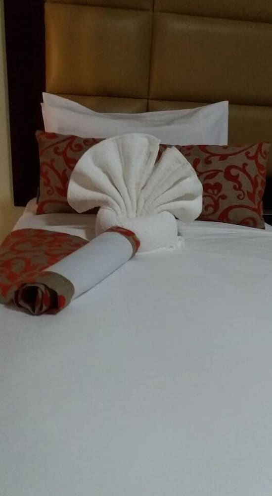 makgovango luxury inn