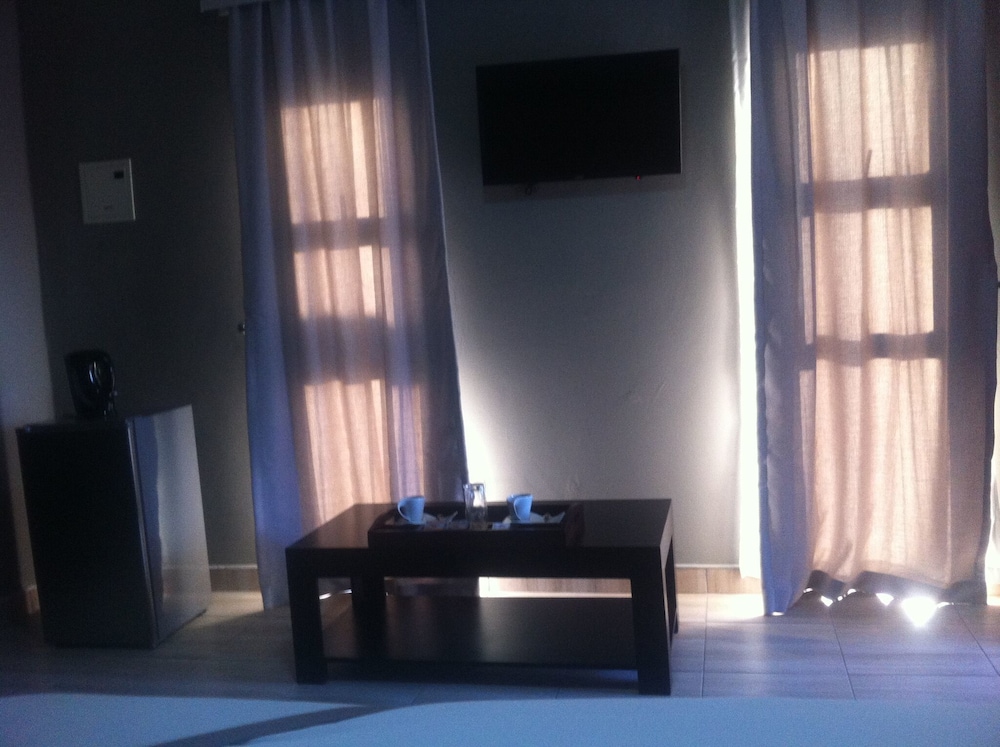 makgovango luxury inn