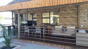 makgovango luxury inn