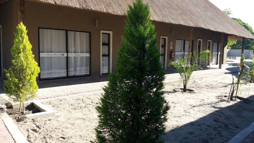 makgovango luxury inn