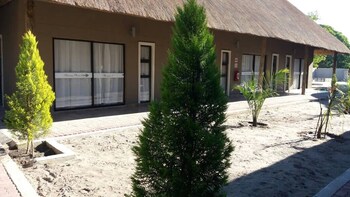 makgovango luxury inn