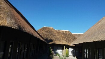 makgovango luxury inn