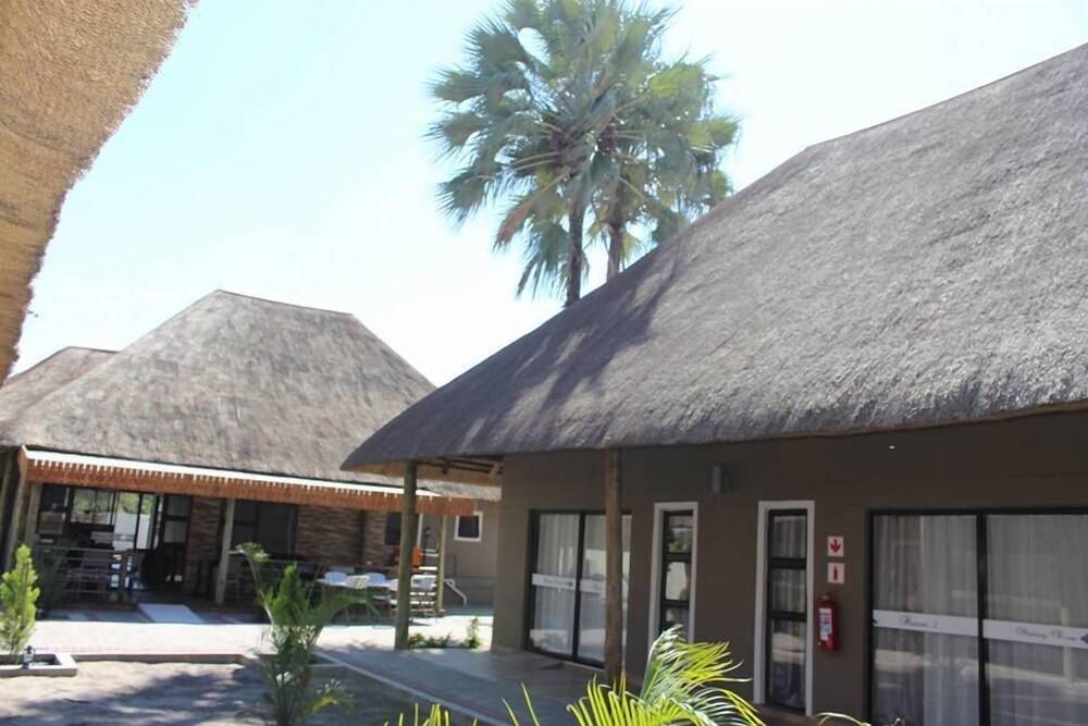 makgovango luxury inn