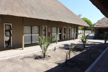 makgovango luxury inn