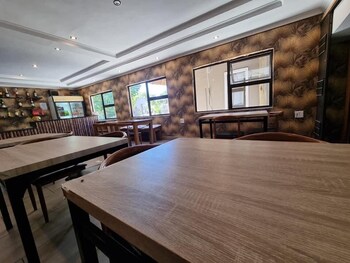 makgovango luxury inn