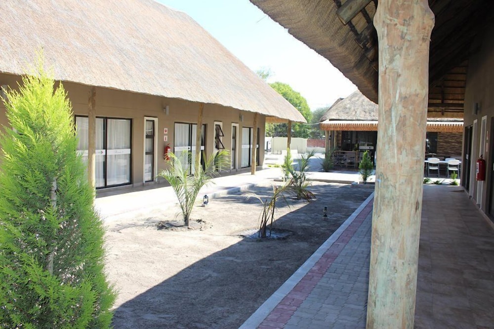 makgovango luxury inn