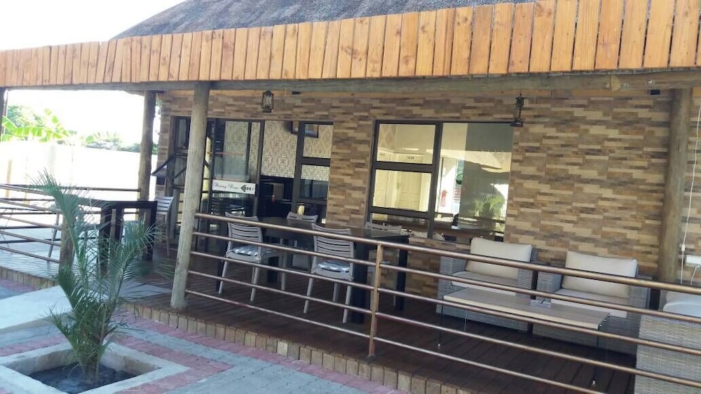 makgovango luxury inn