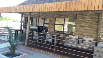 makgovango luxury inn