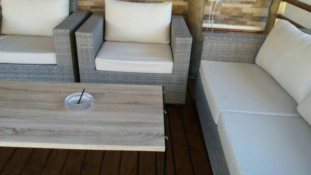 Makgovango Luxury Inn,Nokaneng>>Gumare,4 star