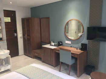 Cresta Maun,North-West>>Maun,4 star