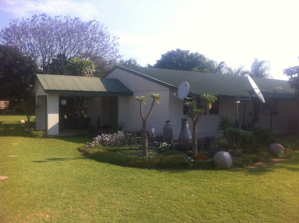 sherwood guest house
