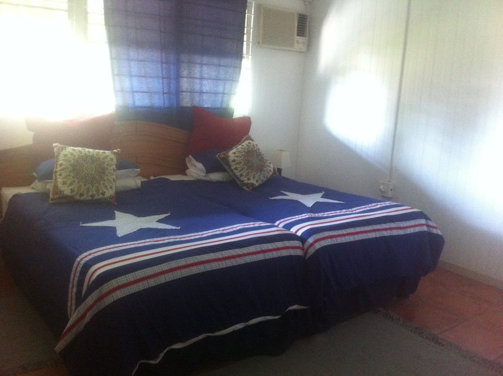 sherwood guest house