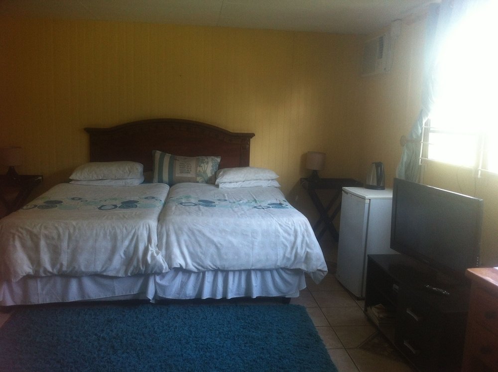 sherwood guest house