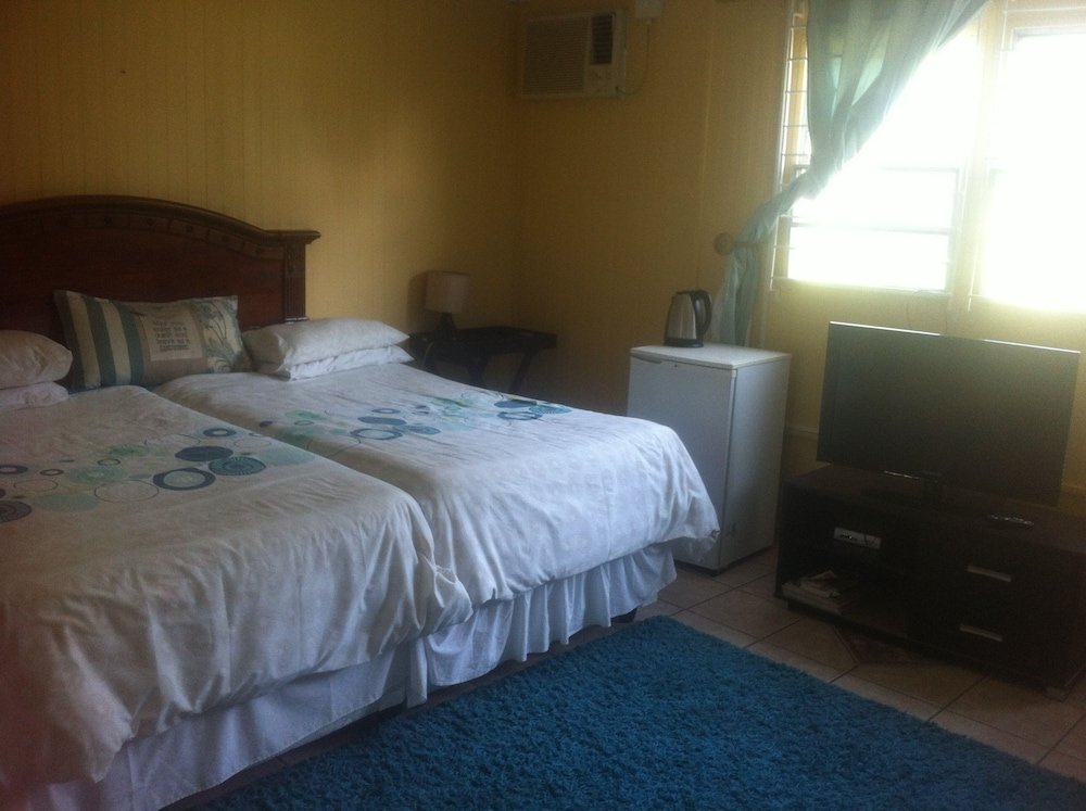 sherwood guest house