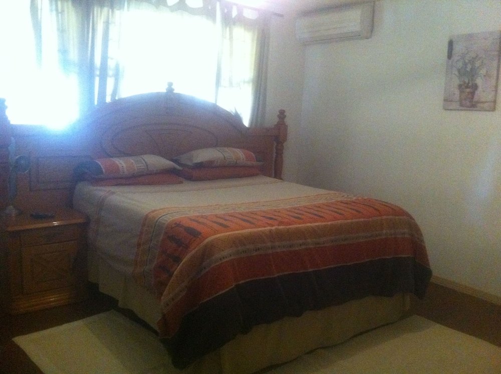 sherwood guest house