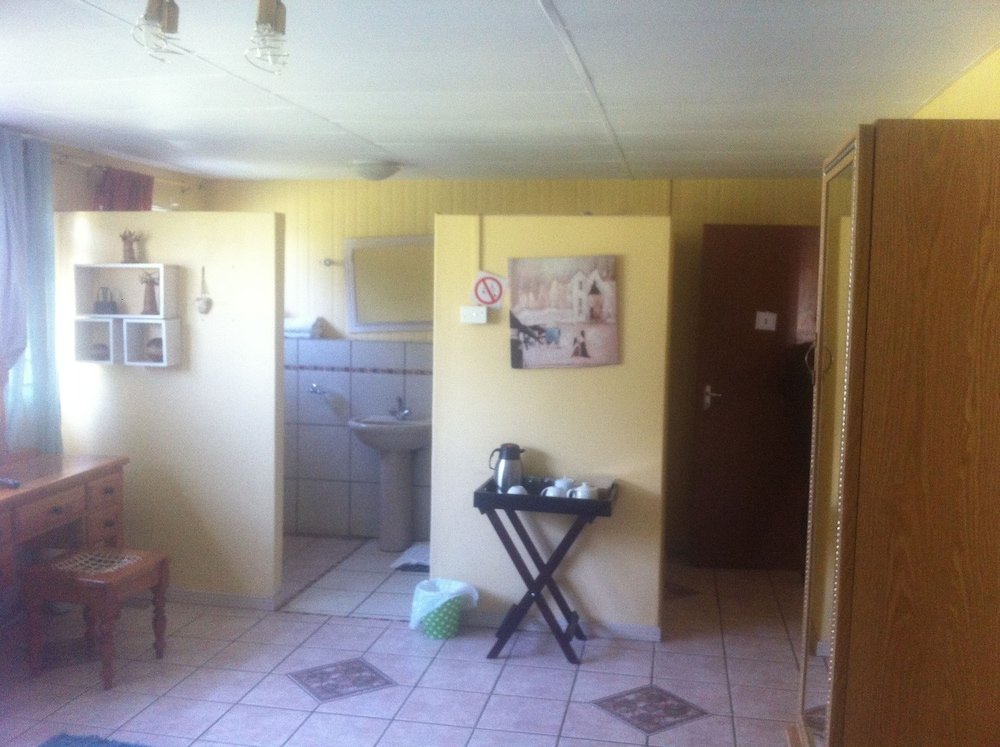sherwood guest house
